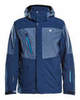 8848 Altitude Westmount мужская горнолыжная куртка navy - 1