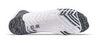 Компрессионные спортивные носки Moretan Slay белые - 5