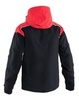 8848 ALTITUDE KENSIN BASE 68 мужской горнолыжный костюм черный-красный - 1