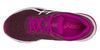 Asics Gt 1000 7 GS кроссовки для бега детские фиолетовые - 4