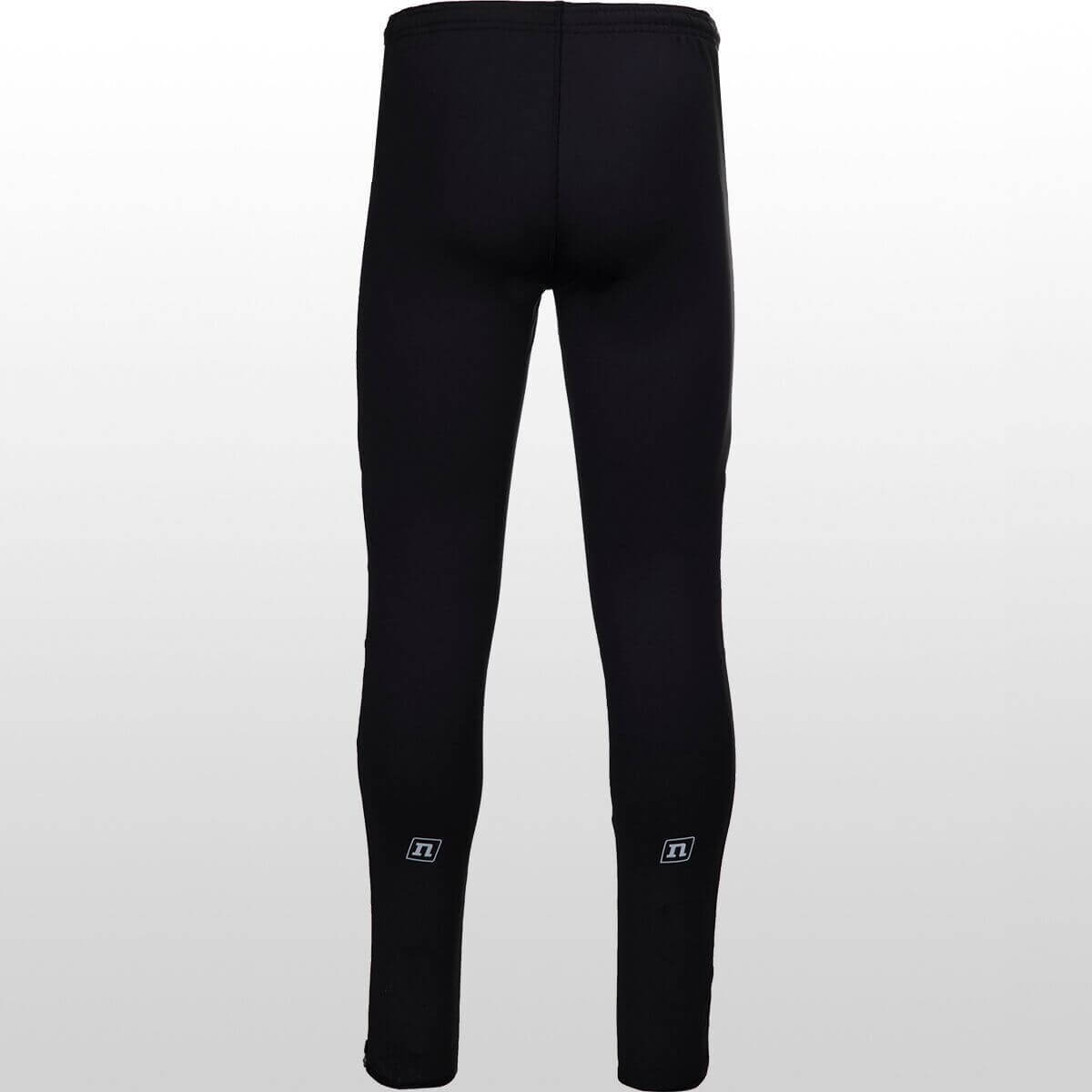 Мужской лыжный костюм Noname Hybrid 22 Elite black-grey - 6