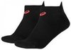 Asics 2ppk Sock носки беговые женские черные - 1