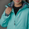 Nordski Jr Montana утепленная прогулочная лыжная куртка детская sky - 5