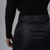 Nordski Light утепленные ветрозащитные брюки женские черные - 7