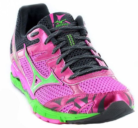 Mizuno wave musha 3 discount