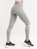 Женский комплект термобелья Moax Comfort Warm розово-серый - 13