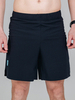Спортивные шорты Noname Flex Tech Shorts 26 унисекс черные - 1