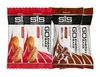 Набор энергетического печенья SIS Go Energy Bake 50 г тирамису-клубника - 1