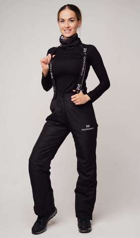 Nordski Extreme горнолыжные брюки женские