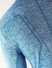 Термобелье рубашка мужская Craft Active Comfort (blue) - 4