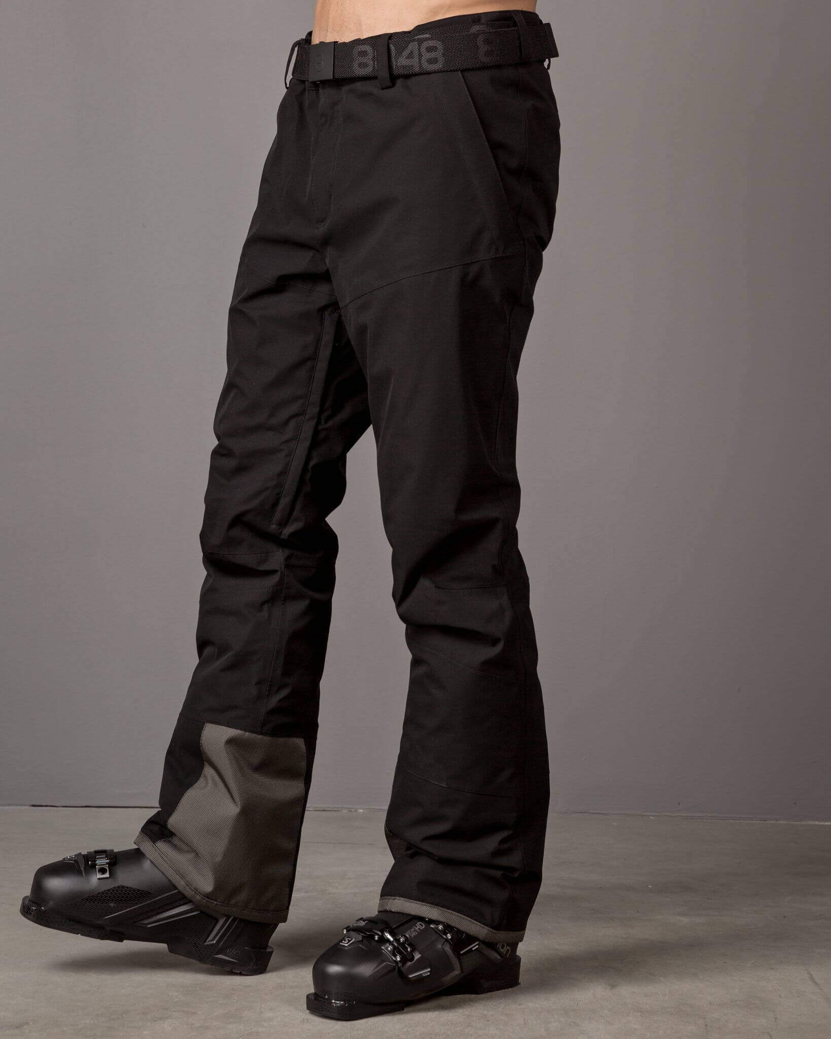 8848 Altitude Castor Wandeck горнолыжный костюм мужской blue-black - 4