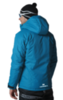 Nordski Kids Motion прогулочная лыжная куртка детская marine - 2