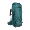 Tatonka Yukon 70+10 туристический рюкзак teal green-jasper - 1