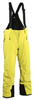 8848 ALTITUDE VENTURE 2 мужские горнолыжные брюки желтые - 5
