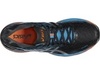 ASICS GEL-NIMBUS 18 мужские кроссовки для бега черные - 2