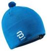 BD Hat CLASSIC Шапочка лыжная синяя - 1