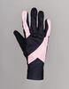 Гоночные профессиональные перчатки Nordski Pro black-candy pink - 5
