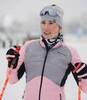 Гоночные профессиональные перчатки Nordski Pro black-candy pink - 3