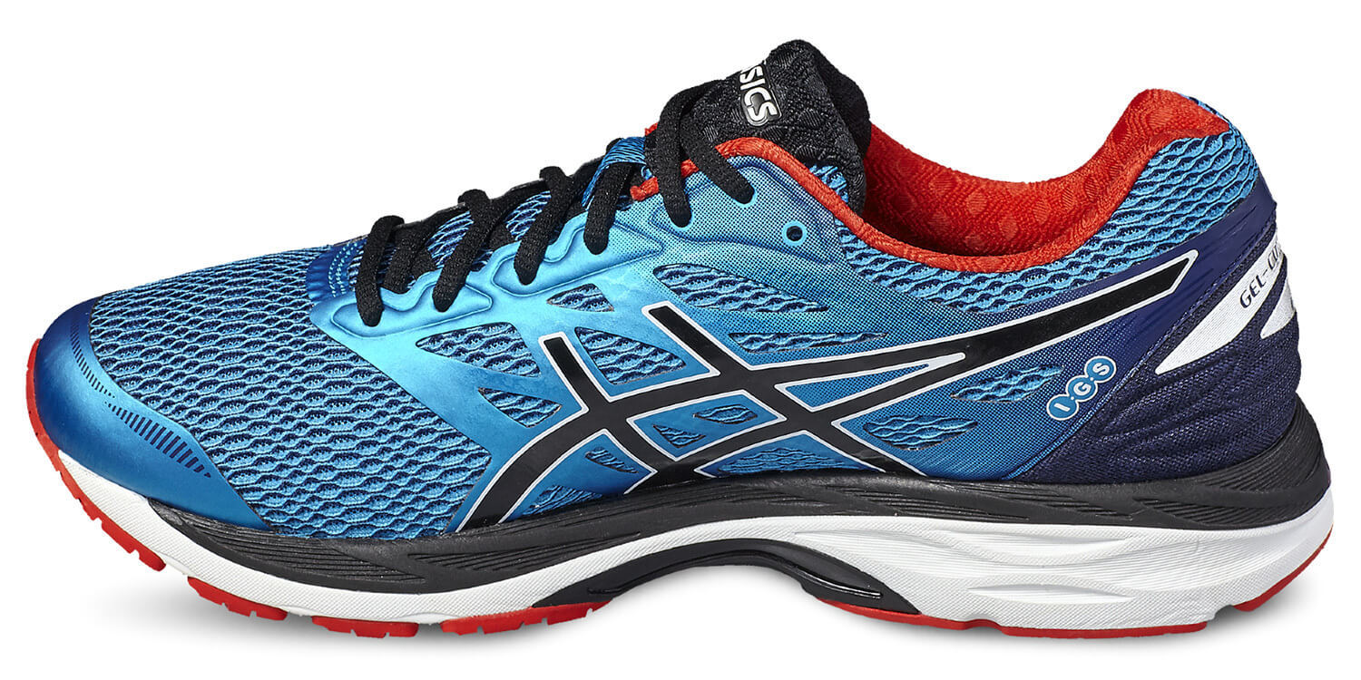gel cumulus 18