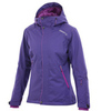Куртка Craft Alpine Eira Purple женская - 1