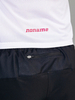 Женская тренировочная футболка Noname White Line Miler T-Shirt 25 WOS white - 6