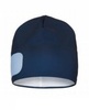 Гоночная шапка Noname Champion 23 blue-blue - 1