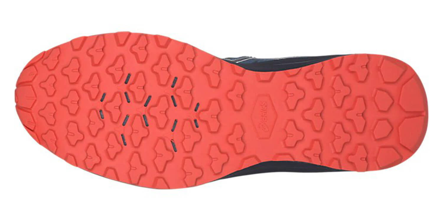 ASICS frequent Trail 1011a034