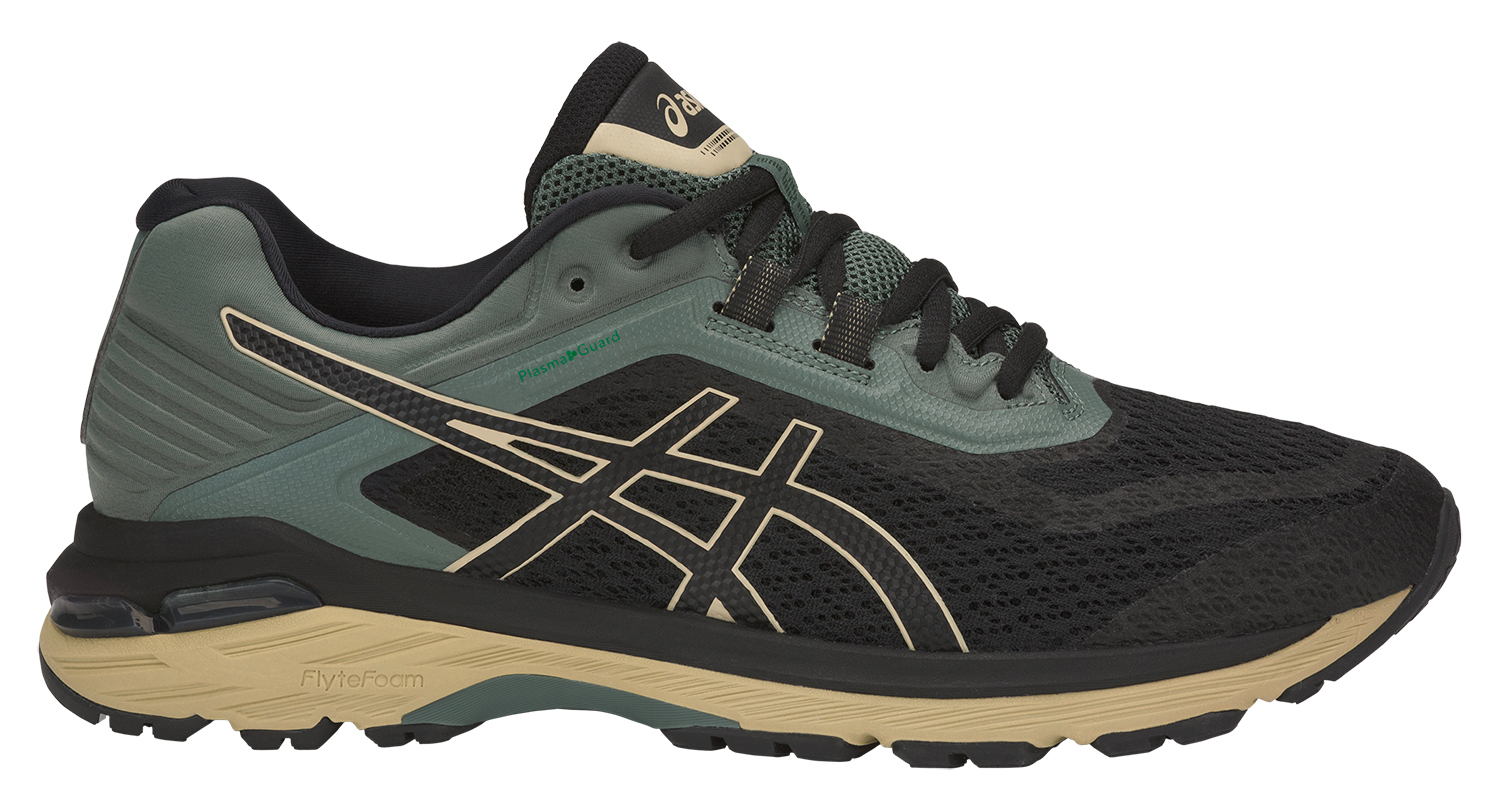 gt 2000 trail