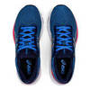 Asics Gt 1000 9 кроссовки для бега женские синие - 4