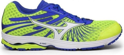 Mizuno Wave Sayonara 4