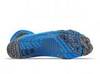Компрессионные спортивные носки Moretan Slay синие - 3