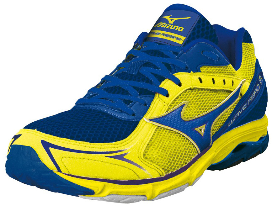 mizuno wave aero 11 2013