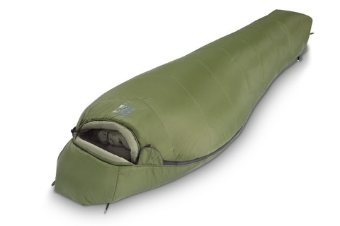 Tengu MK2.31SB спальный мешок туристический