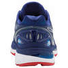 Asics Gel Nimbus 20 мужские кроссовки для бега синие - 3