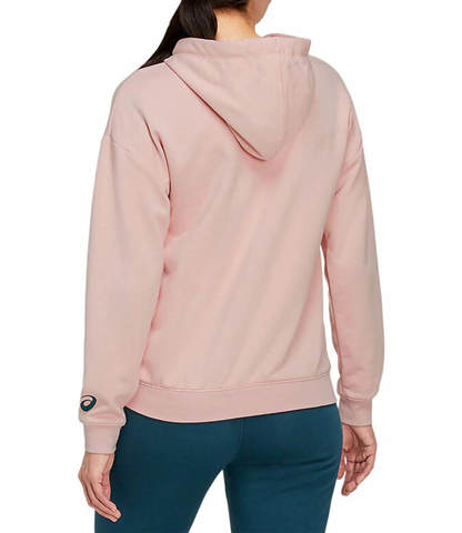 Big ASICS oth Hoodie