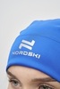 Тренировочная шапка Nordski Core blue - 9
