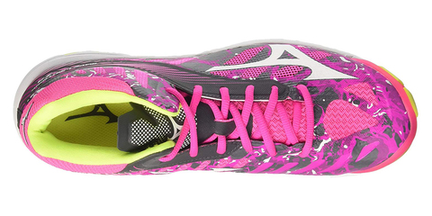 Mizuno Wave Lightning Z4 Mid V1GC1805 90 Five sport.ru