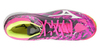 Mizuno Wave Lightning Z4 Mid женские волейбольные кроссовки розовые - 4
