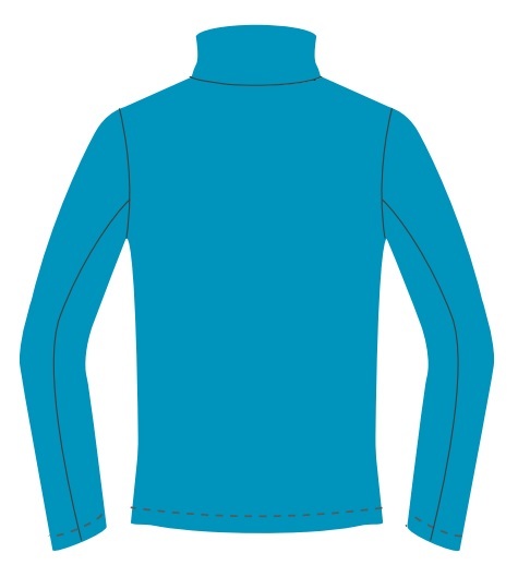 Nordski Layer толстовка мужская breeze - 8