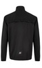 Спортивная куртка Noname Strike Jacket 24 UX черная - 2