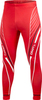Лыжные Гоночные брюки Craft PXC red - 1