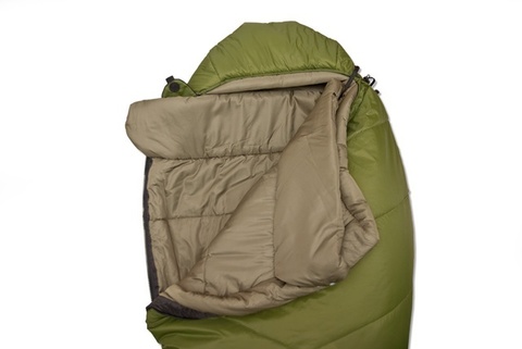 Tengu MK2.31SB спальный мешок туристический