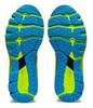 Asics Gt 1000 10 кроссовки для бега мужские синие - 2