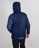 Nordski Urban утепленная куртка мужская синяя - 6