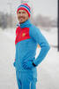 Nordski Premium National лыжная куртка мужская - 2