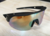 Спортивные гоночные очки 4KAAD Pulse Active black-gold - 2