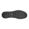 Мужские кроссоки для бега Salomon X Ultra 3 Ltr Gtx черные (Распродажа) - 2