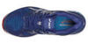 Asics Gel Nimbus 20 мужские кроссовки для бега синие - 4