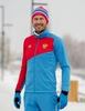 Nordski Premium National лыжная куртка мужская - 1