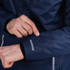 Nordski Urban утепленная куртка мужская синяя - 9